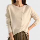 Dana - Elegantní Kardigan