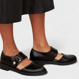 Liana - Elegantní Retro Boty