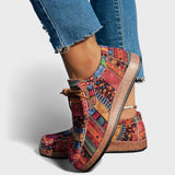 Monika - Pohodlné Ortopedické Tenisky