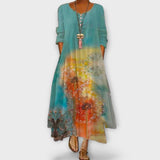 Mica - Stylové šaty