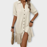 Marlowe - Šaty s volánky