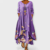 Mica - Stylové šaty