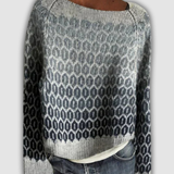 Helene - Pohodlný svetr