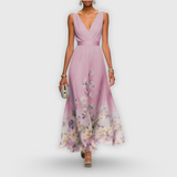 Kamila - Elegantní Letní Šaty