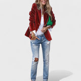 Hana - Elegantní Sako