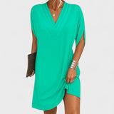 Rosaline - Elegantní Lichotivé Šaty