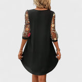 Romana -  Lehké Letní Šaty