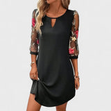 Romana -  Lehké Letní Šaty