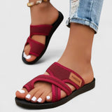 Petra - Komfortní Letní Sandály