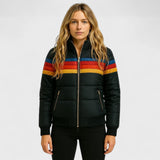 Karolina - Bunda odolná proti dešti a větru