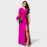 Julie - Elegantní šaty s Rafinovaností