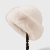 Lida - Kožešinová čepice