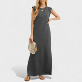 Hedvika - Dlouhé Letní Šaty