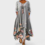 Mica - Stylové šaty