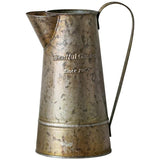 Váza Pitcher