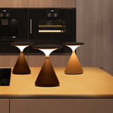 Aeron Hourglass Bezdrátová Stolní Lampa