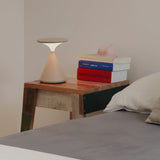 Aeron Hourglass Bezdrátová Stolní Lampa
