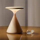 Aeron Hourglass Bezdrátová Stolní Lampa