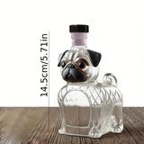 Baron Pug™ Dekantér