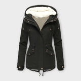 Mori - Voděodolná a zateplená zimní bunda