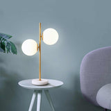 Castel™ | Stolní LED Lampa