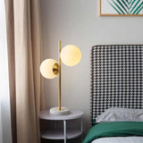 Castel™ | Stolní LED Lampa