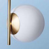 Castel™ | Stolní LED Lampa
