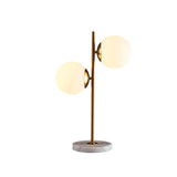 Castel™ | Stolní LED Lampa