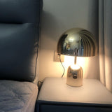 Stolní lampa Cloche
