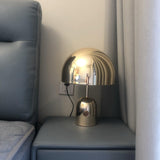 Stolní lampa Cloche