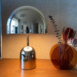 Stolní lampa Cloche