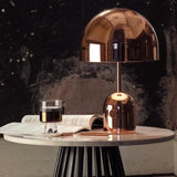 Stolní lampa Cloche