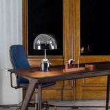 Stolní lampa Cloche