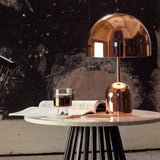 Stolní lampa Cloche