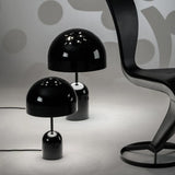 Stolní lampa Cloche