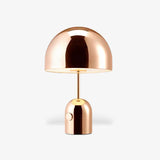 Stolní lampa Cloche