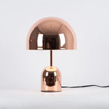 Stolní lampa Cloche