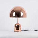 Stolní lampa Cloche
