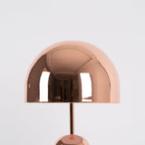 Stolní lampa Cloche