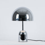 Stolní lampa Cloche