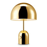 Stolní lampa Cloche
