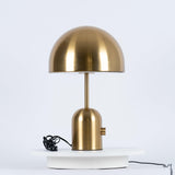 Stolní lampa Cloche
