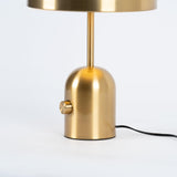 Stolní lampa Cloche
