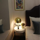 Stolní lampa Cloche