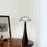 Crystallamp™ - Stolní LED lampa ve tvaru diamantu