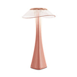 Crystallamp™ - Stolní LED lampa ve tvaru diamantu