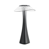 Crystallamp™ - Stolní LED lampa ve tvaru diamantu
