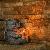 Dragonglo™ | Stolní LED lampa ve tvaru draka