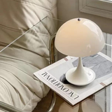 Eclatéaura™ - Okouzlující Stolní Lampa