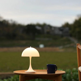 Eclatéaura™ - Okouzlující Stolní Lampa